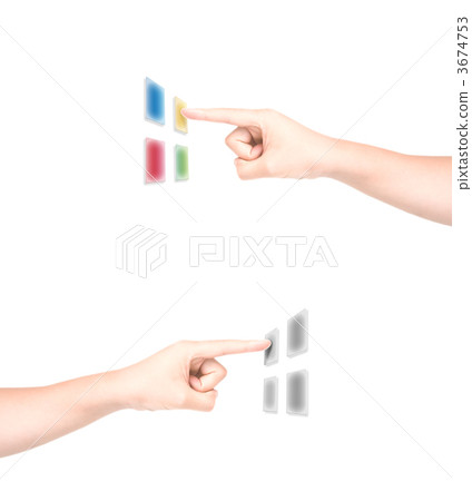 觸摸 感覺 觸碰 3674753