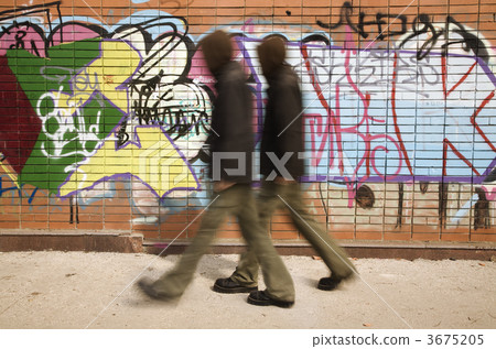 urban hooligans 3675205