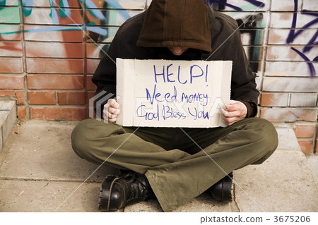 hobo man 3675206