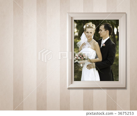 wedding 3675253