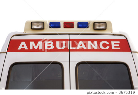 ambulance ambulance 3675319