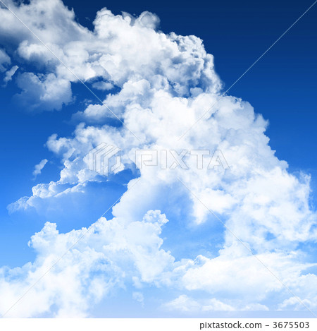 Cloud ☆ Unkai Cloud ☆ Unkai 3675503