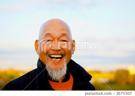 retirement age, old man, an old man 3675507