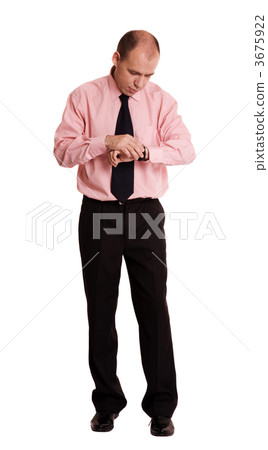 young businessman young businessman 3675922
