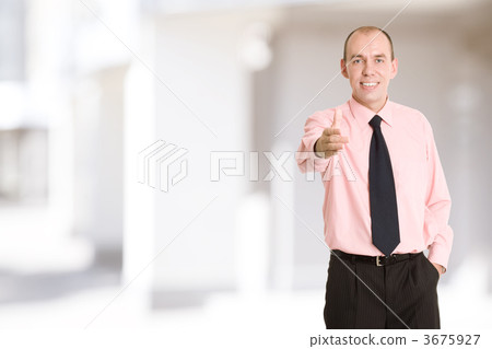 businessman 3675927