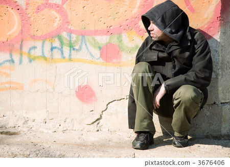homeless life 3676406