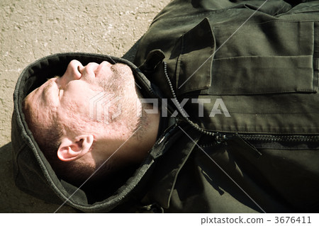 homeless life 3676411