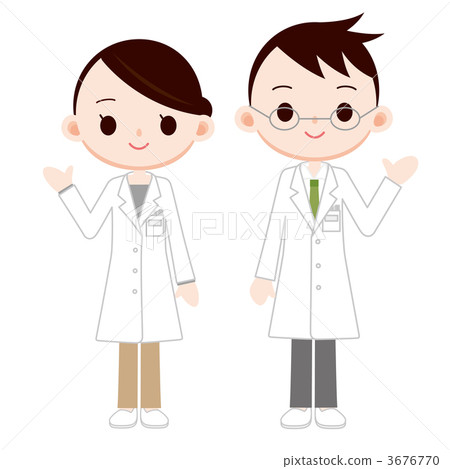 pharmacist  3676770