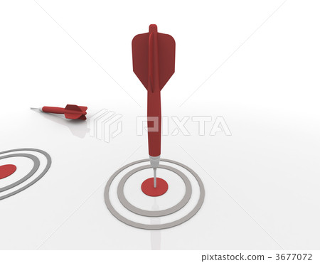 direct hit, target, hit the mark 3677072