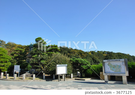 兵庫縣立明石公園 兵庫縣立明石公園 3677125