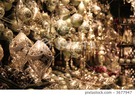 A beautiful Christmas ball 3677947