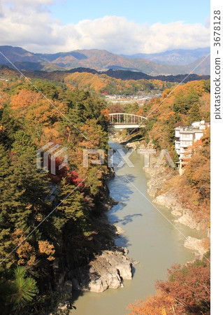 Tenryukyo Tenryukyo 3678128