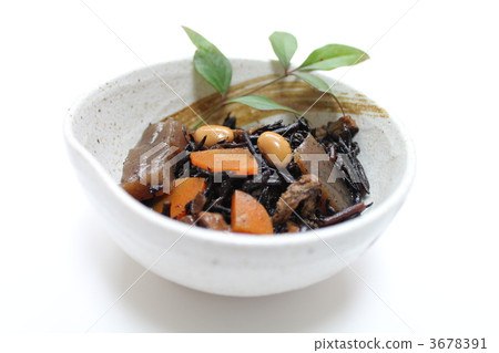 燜海藻 燜海藻 3678391