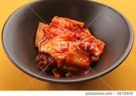泡菜 泡菜 3678409