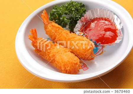 Shrimp fried Shrimp fried 3678460