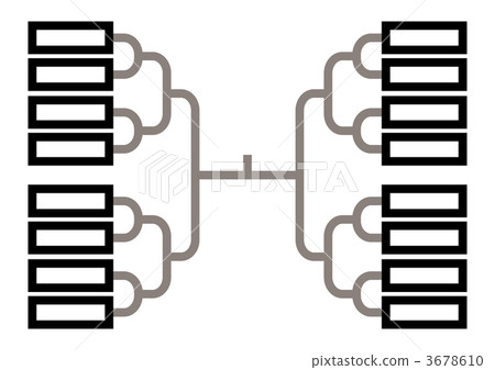 tournament type, tournament, fields to fill in 3678610