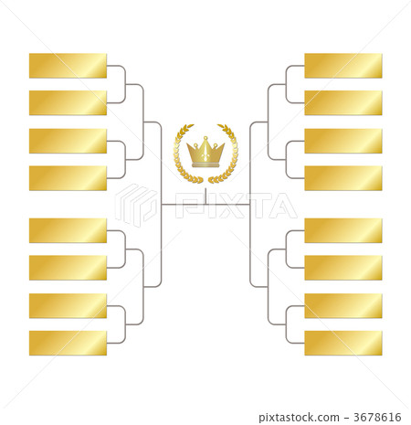 錦標賽 勝利或失敗 空白區域 3678616