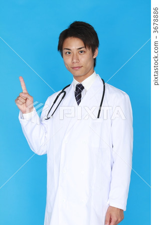指示 男人 男 3678886