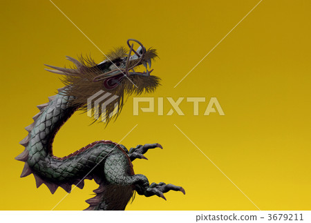 龍（金背） 3679211