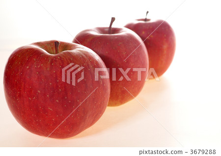 我去了蘋果狩獵 3679288