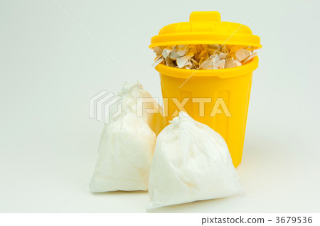 垃圾收集日期 3679536