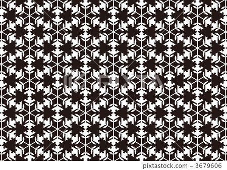 crystal, crystalization, computer graphic 3679606