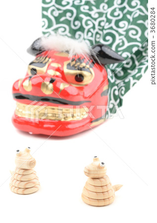 一條蛇 一條蛇 3680284
