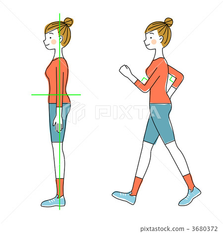 walking walking 3680372