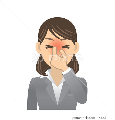 OL A cold eye strain OL A cold eye strain 3681029