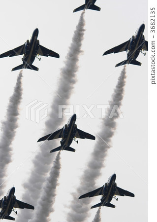 藍色的衝動 3682135