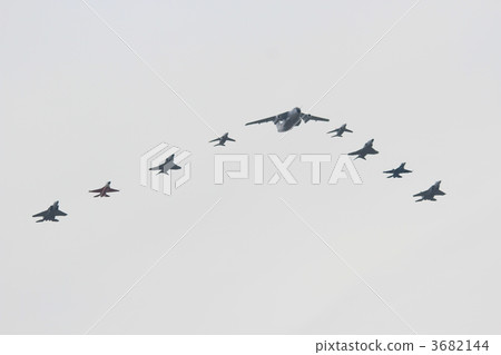 Air festival 3682144