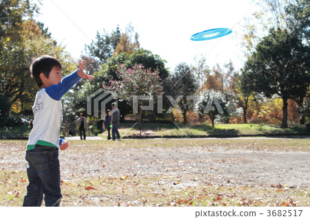 Frisbee 3682517