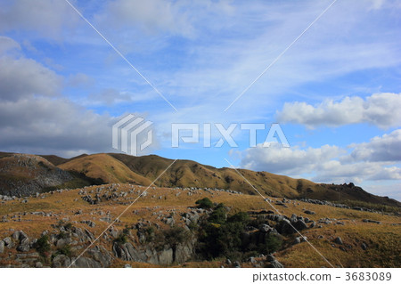 Hiraodai Hiraodai 3683089