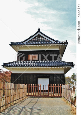Uedajo Nishi Omura 3683137