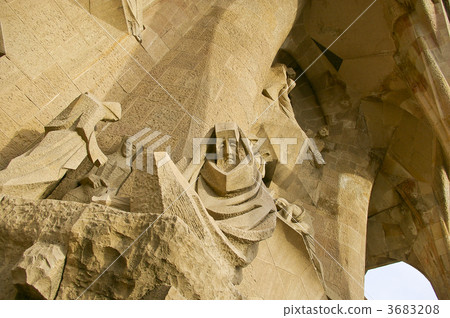 Sagrada Familia  3683208