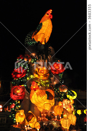 Lantern Festa Lantern Festa 3683355