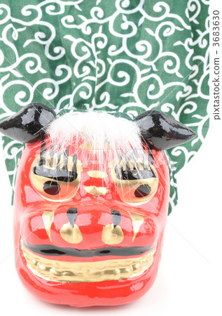獅子 獅子 3683630