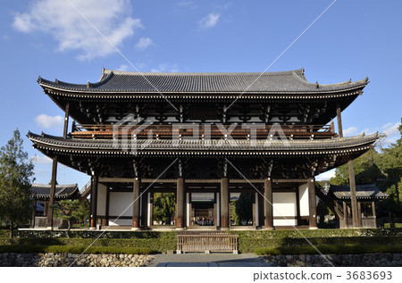 Tofukuji Sanmon Tofukuji Sanmon 3683693