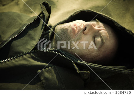 homeless death 3684720