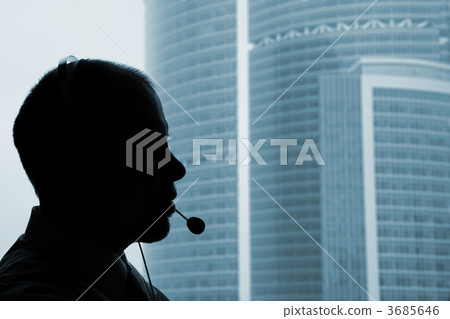 business support 3685646