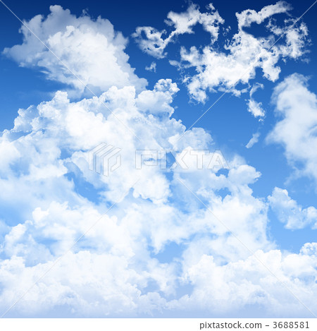 Cloud ☆ Unkai 3688581