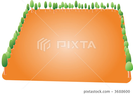land, soil, lands 3688600
