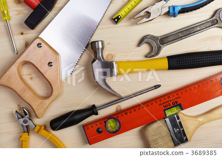 tools 3689385