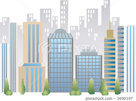 office Street 3690197