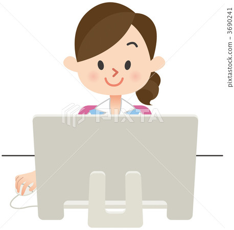 OL使用PC OL使用PC 3690241