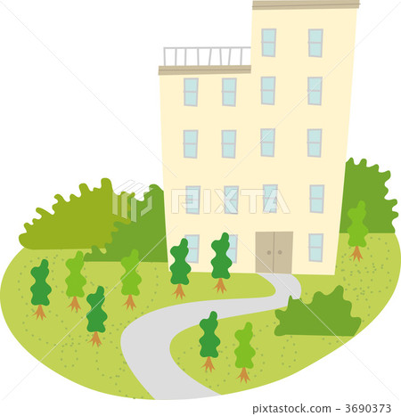 Mansion Mansion 3690373