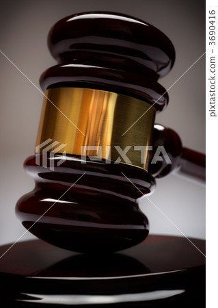Gavel 3690416