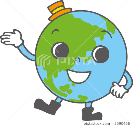 介紹地球 3690466