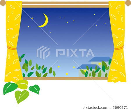 夜晚並排 夜晚並排 3690571