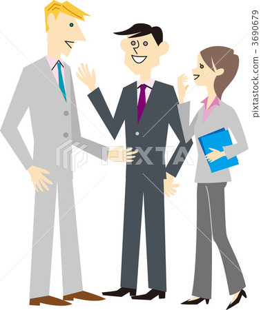 Communication Communication 3690679